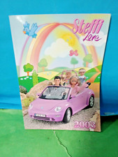 STEFFI Love 2003 Catalog