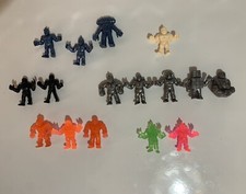 Lotto di 16 exogini 1-2 serie Buono Ottimo 