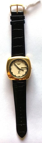 Orologio longines ultronic - longines,