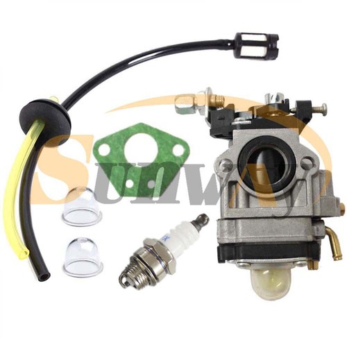 Carburatore per motore dr49 - per,