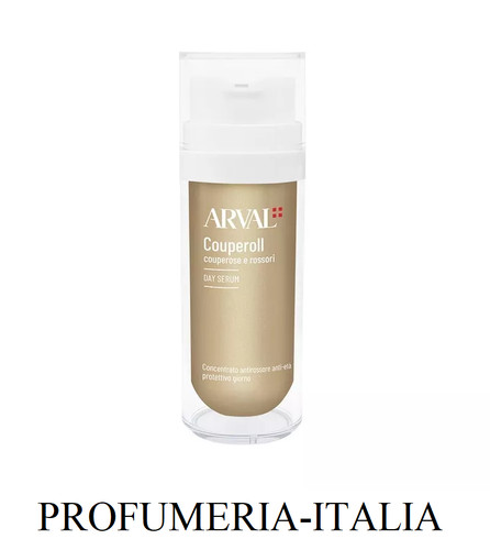 Arval couperoll day serum - arval,