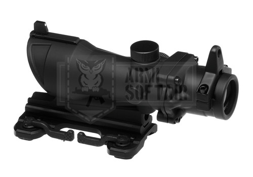 Aim ottica metallo - aim, o