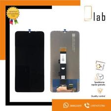 DISPLAY LCD TOUCH SCREEN MOTOROLA MOTO E22 E22I NERO XT2239 XT2239-18 SCHERMO