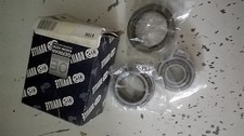 KIT CUSCINETTO POST. PEUGEOT
