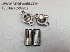 VALVOLE SCARICO LATERALI 5CU1132A0000 YAMAHA YZ 250 2000 2001 5CU-1132A-00-00