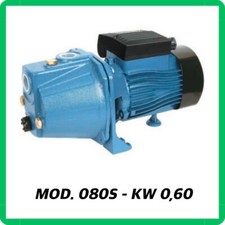 pompa per autoclave 0,75HP