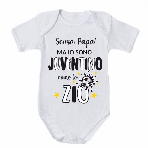 Body tutina bambino - , scusa