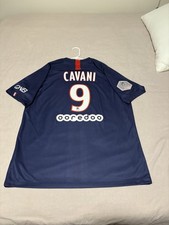 BNWOT - 2019-20 PSG Kit XL -