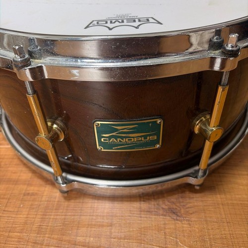 Tamburo rullante canopus - rullante,