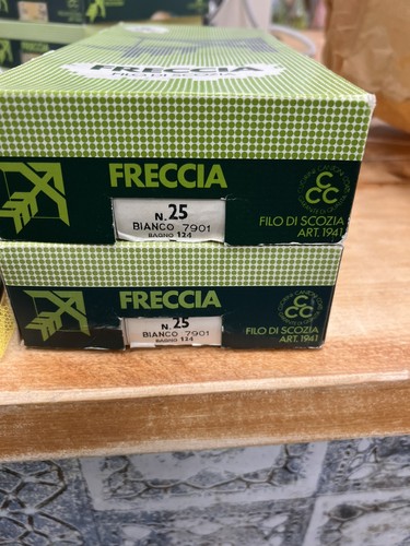 Freccia filo scozia ccc - freccia,