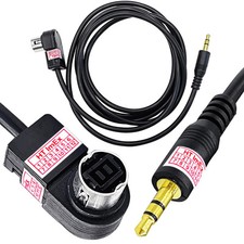 AUX Audio Kabel KFZ Auto