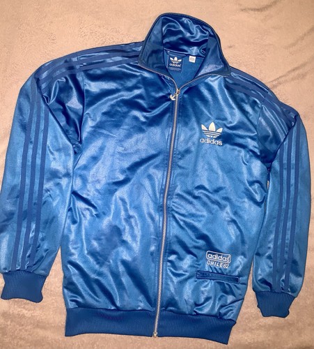 Felpa adidas chile blu - felpa, 62
