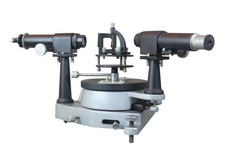 Spettrometro di diffrazione 6"