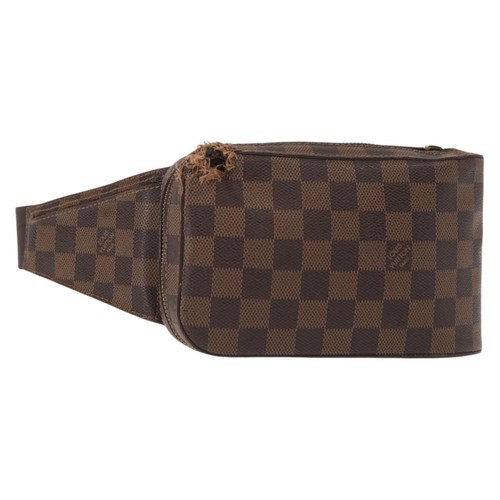 Borsa tracolla louis - louis, vuitton