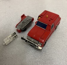 TANSOR 5 FIVE DIE CAST CEPPI