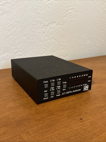Ldg 100 pro memory - at,