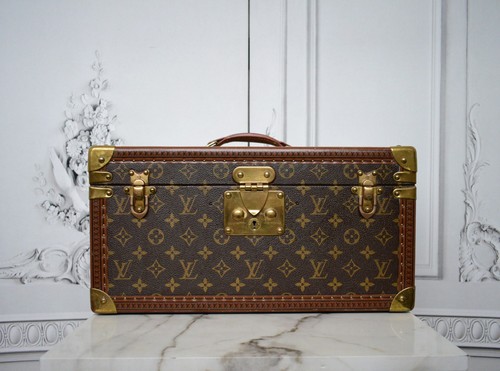 Louis vuitton boite pharmacie - boite,