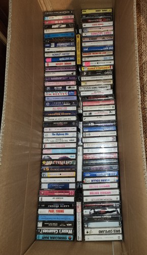 Rock pop country - pop, r&b