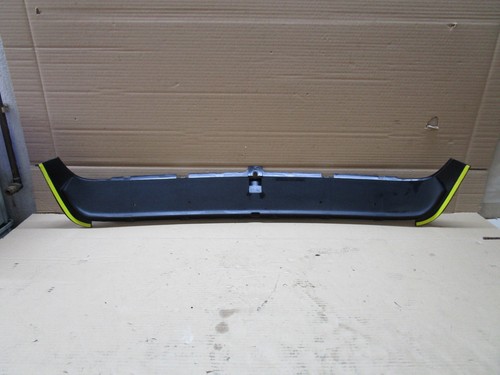 Spoiler tetto opel corsa - spoiler,