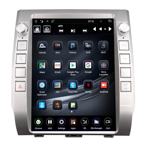 Linkswell radio stile t - stile,