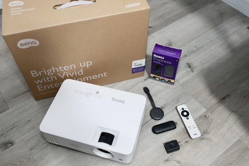 Benq th585 1080p proiettore - benq,