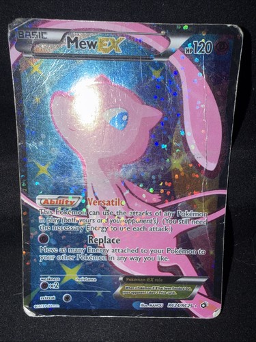 Pokemon tcg mew tesori - pokemon,