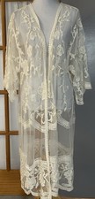 Anthropologie Adiva Floral