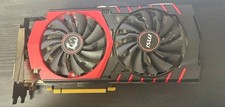 Scheda grafica MSI Nvidia