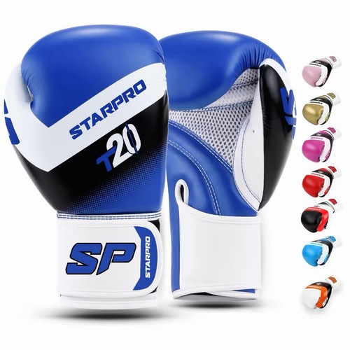 Guantoni boxe per uomo - guantoni,
