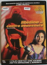 Libidine al Centro Benessere - Body beautiful DVD