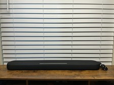 Soundbar sistema surround