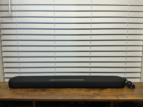 Soundbar sistema surround