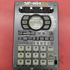 Junk Roland SP-404SX Compact