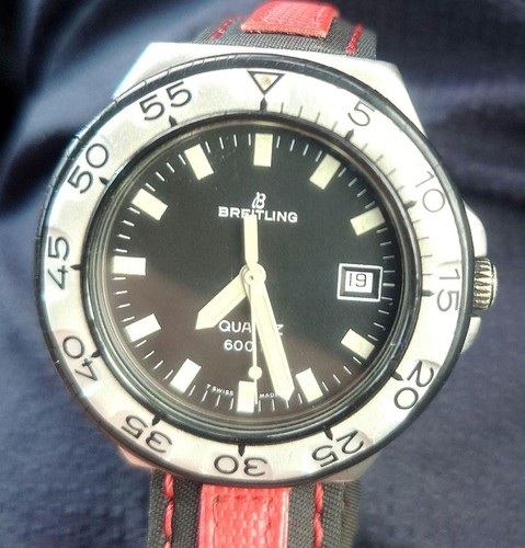 Ottimo orologio quarzo - ottimo,