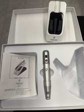 Phi Academy Macchina Semplicità Microneeding o Trucco Permanente