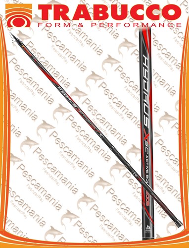 Canna bolognese trabucco - canna,