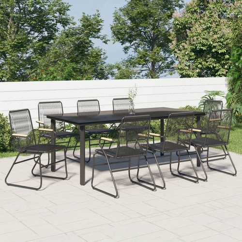 Garden dining set - set,,