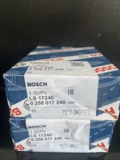 Sonda Lambda Bosch per ALFA