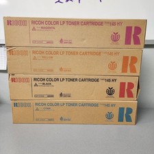 Set completo cartucce toner