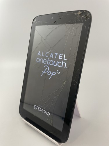 Alcatel one touch pop - one, p330x