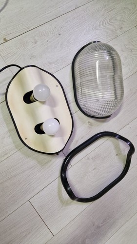 Flos lampada blu - flos, mod