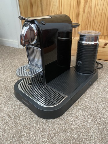 Macchina caffè cialde - a,