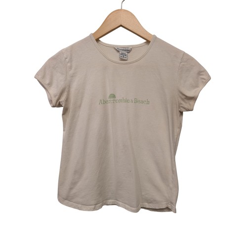 Shirt bambino abercrombie - t-shirt,