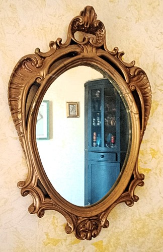 Specchio antico - grimilde),