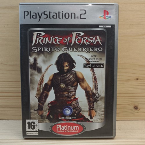 Prince persia spirito - of,