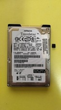 ? Hard Disk Hitachi Travelstar 60GB ATA/IDE 2.5" testato e funzionante + jumper