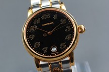 Orologio uomo montblanc - orologio,