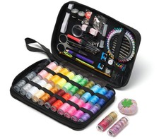 , Zig Zag Kit Cucito Premium