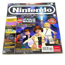 NINTENDO LA RIVISTA UFFICIALE