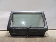 Portabagagli/Portellone posteriore FIAT PANDA 1 PHASE 2 7779735